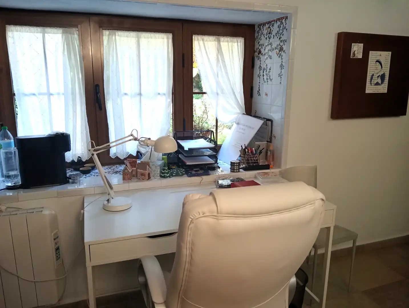 Finca rústica en venta en Xàtiva con Aire acondicionado, Calefacción y Jardín privado