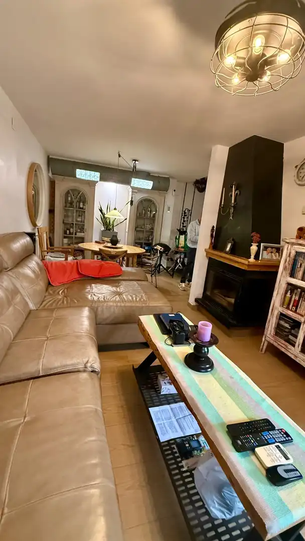 Casa a schiera in vendita a Carrer RIERA, imagen 10