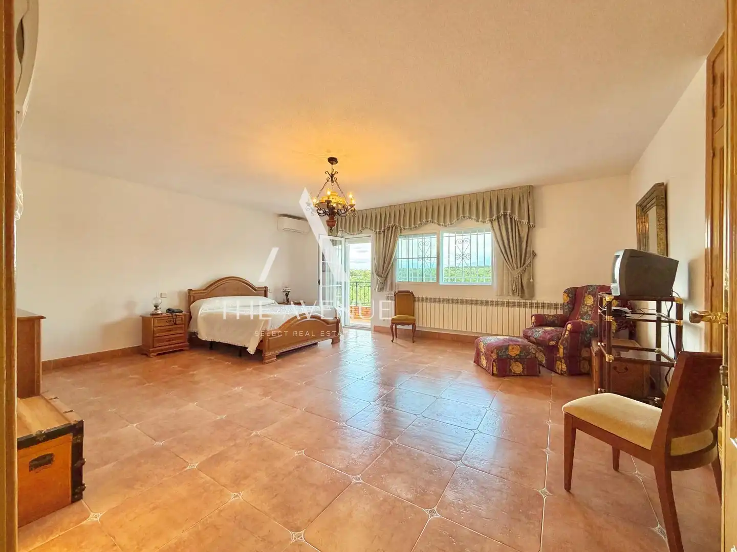 Chalet con terraza en venta en Calle PALOMA DE LA, imagen 24