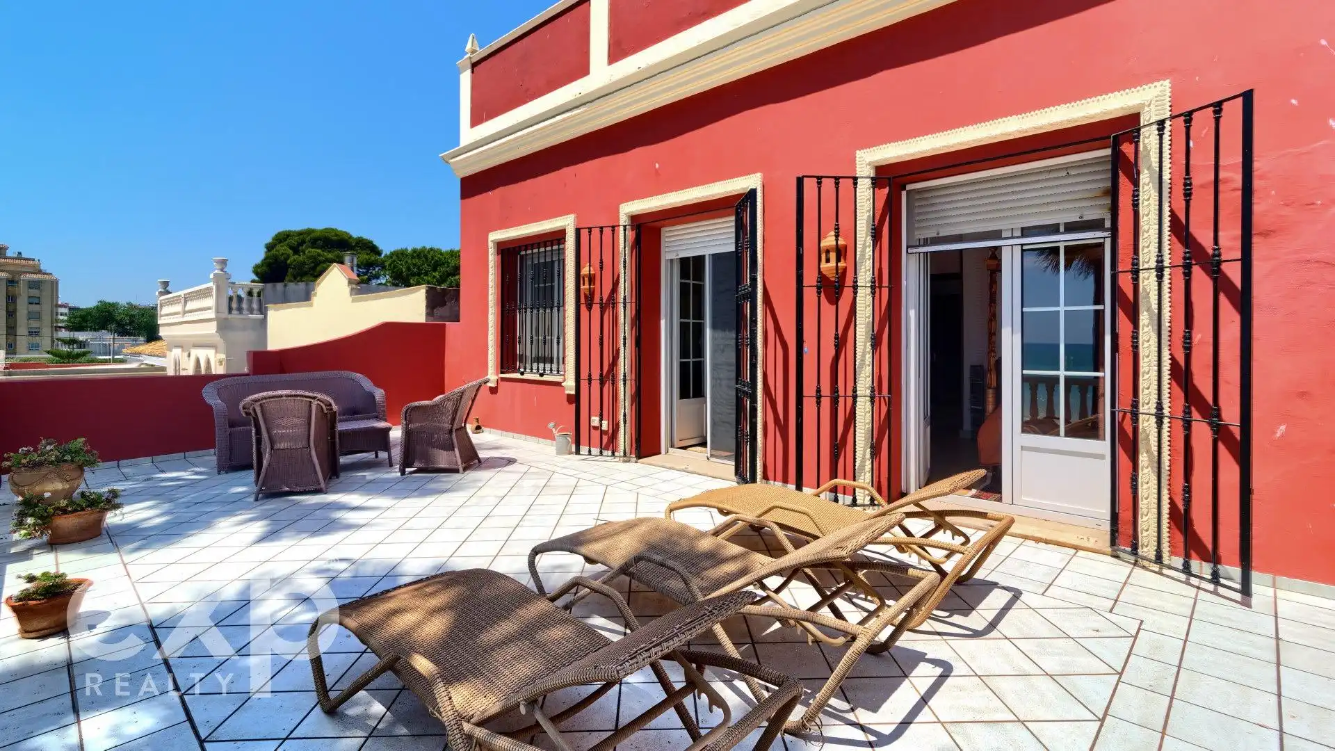 Chalet con jardín en venta en Playa, imagen 63