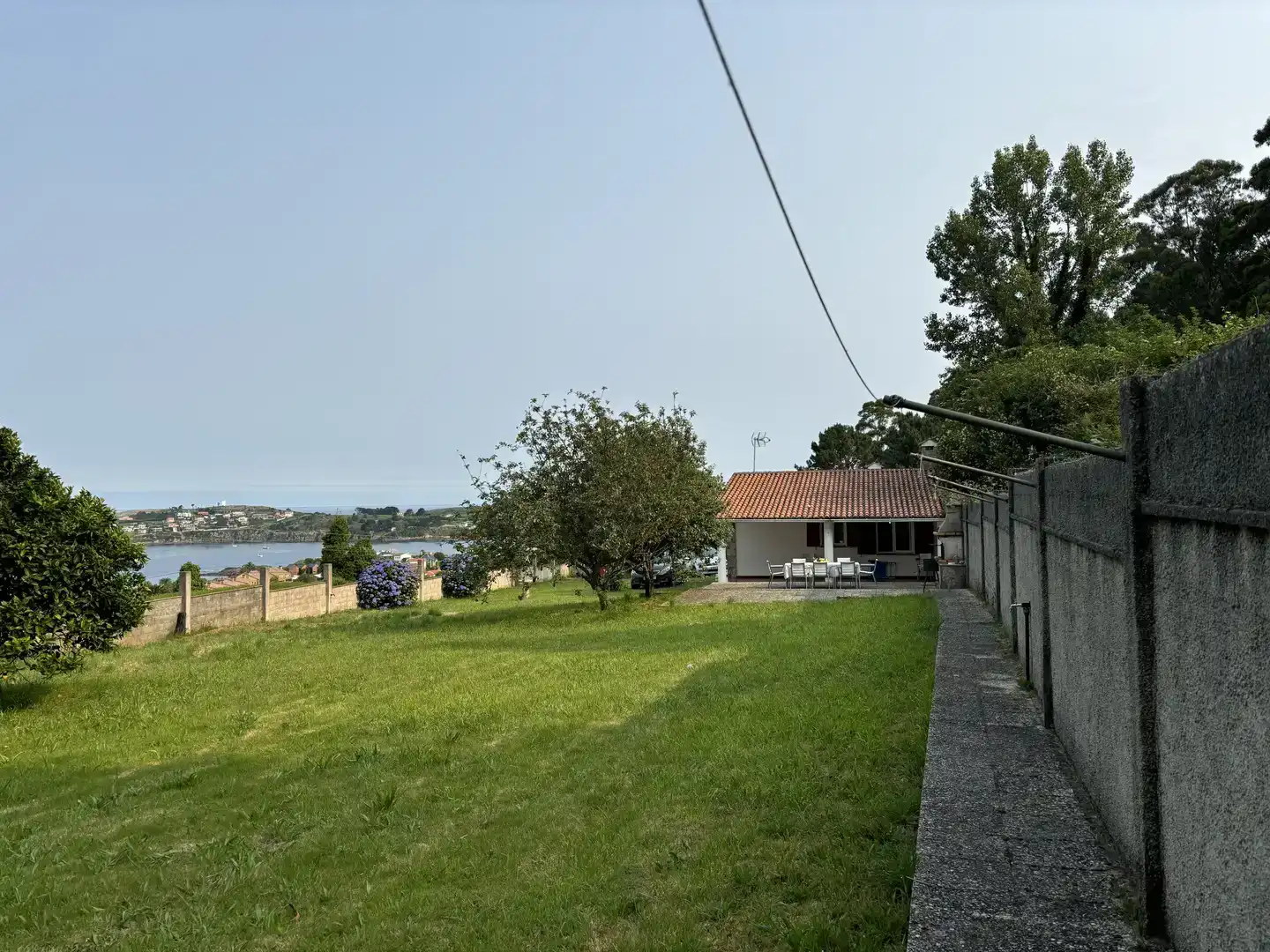Houses for rent in Oleiros  with Private garden, Storage room and Furnished