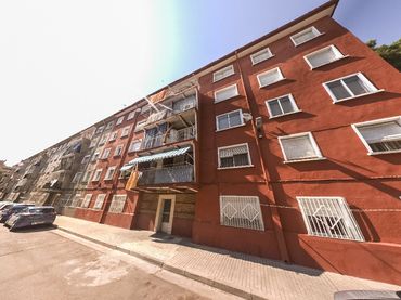 Piso en venta en CL DOMINGUEZ REMON, MARIA 4 Pl:04 Pt:IZ