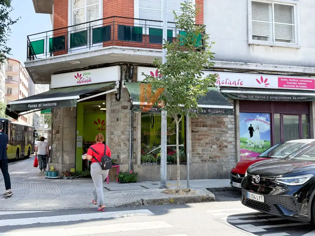 Business premises for sale in Rua Republica Arxentina 21, imagen 6