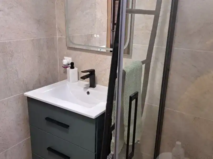 Bany de Pis en venda en Llucmajor amb Aire condicionat i Balcó