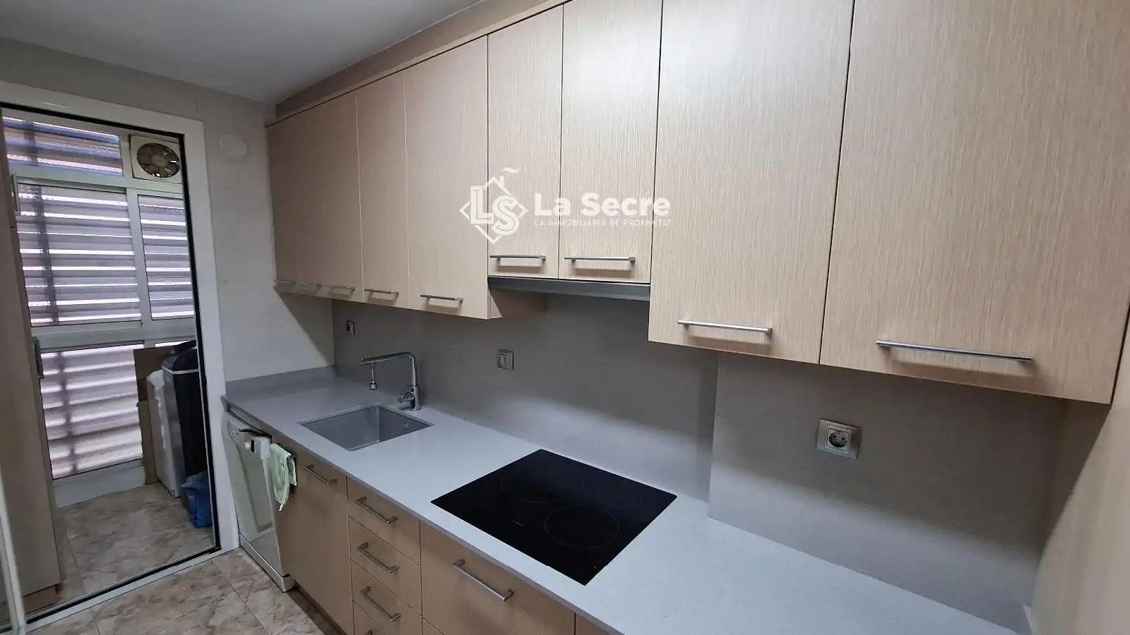 Piso de alquiler en sant esteve sesrovira, Martorell