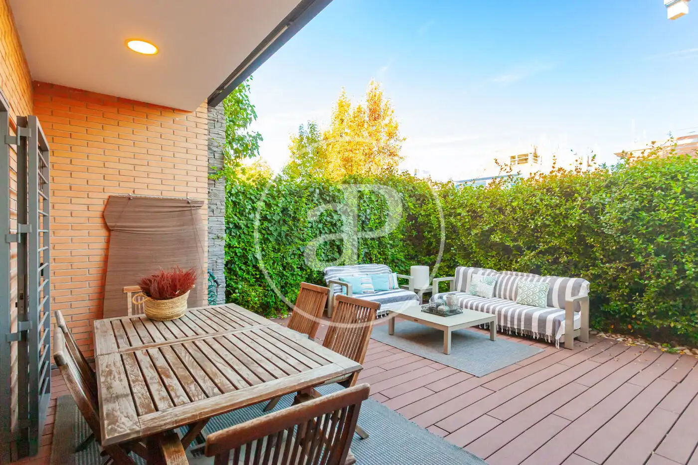 Adosado con terraza en venta en C. del Almanzora, imagen 15