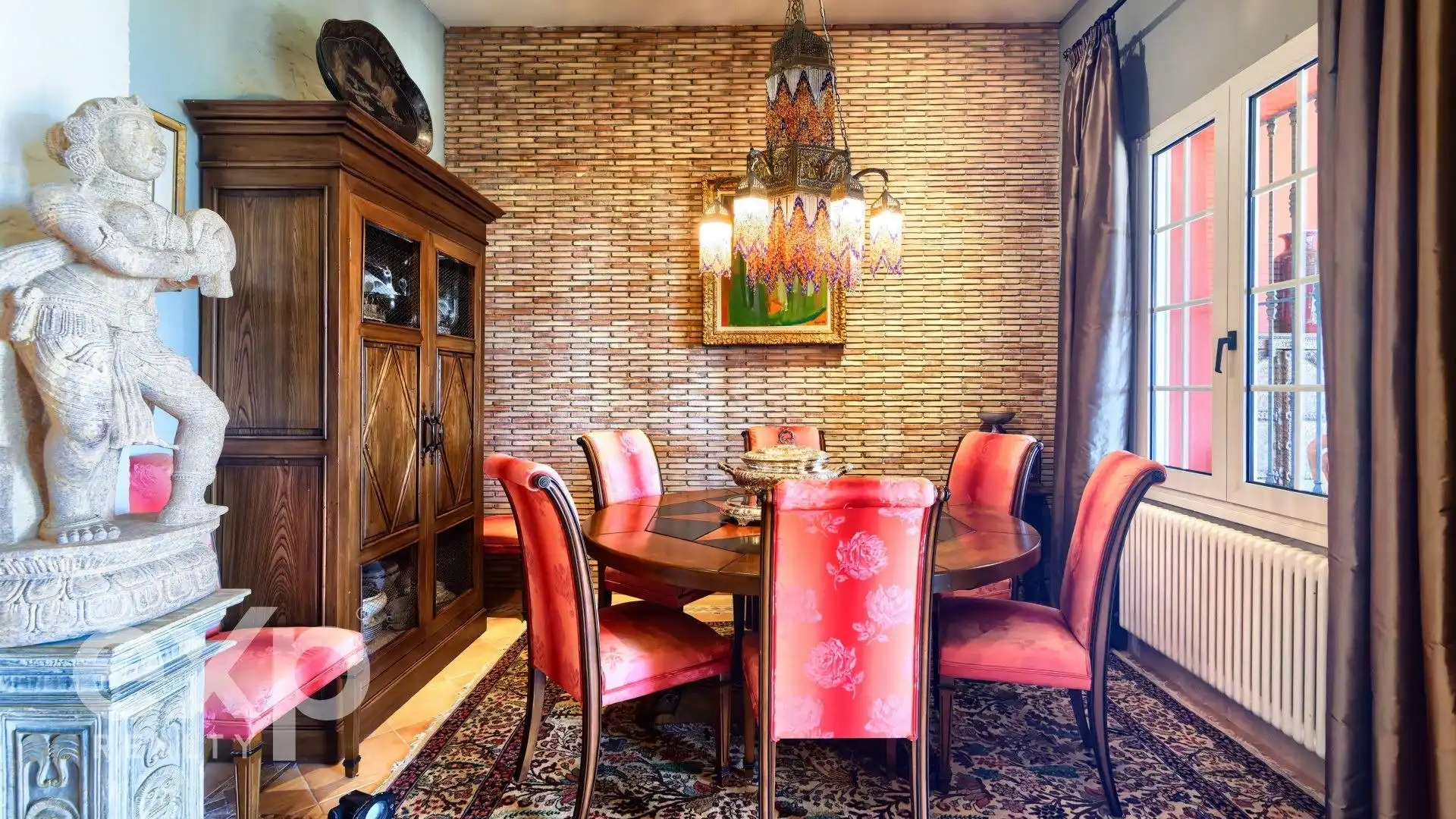 Chalet con jardín en venta en Playa, imagen 17