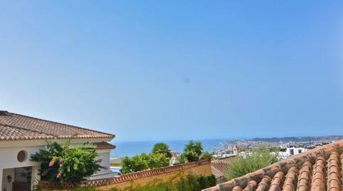 Foto 4 de Casa o xalet en venda a Calle Aliso (higueron), La Capellanía - El Higuerón, Benalmádena