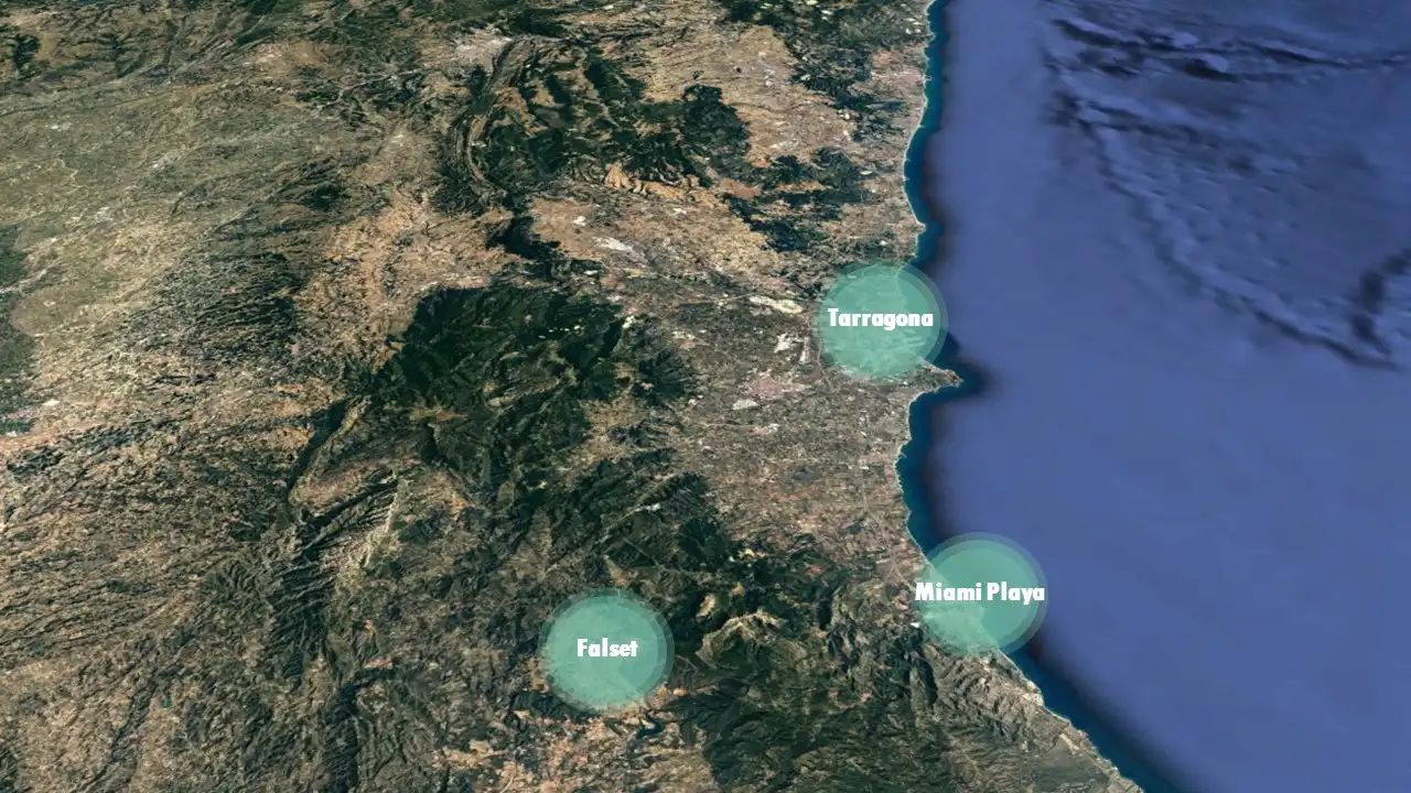 Rural land for sale in C/ Miquel Barceló, imagen 4