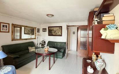 Sala d'estar de Pis en venda en Jerez de la Frontera