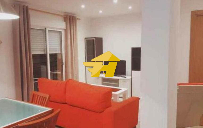 Photo 1 of Flat to rent in Calle Gaspar de Los Reyes, El Cónsul - Ciudad Universitaria - El Romeral, Málaga