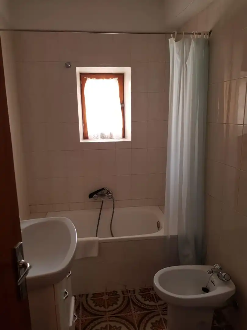 Bany de Casa o xalet en venda en Pétrola amb Terrassa