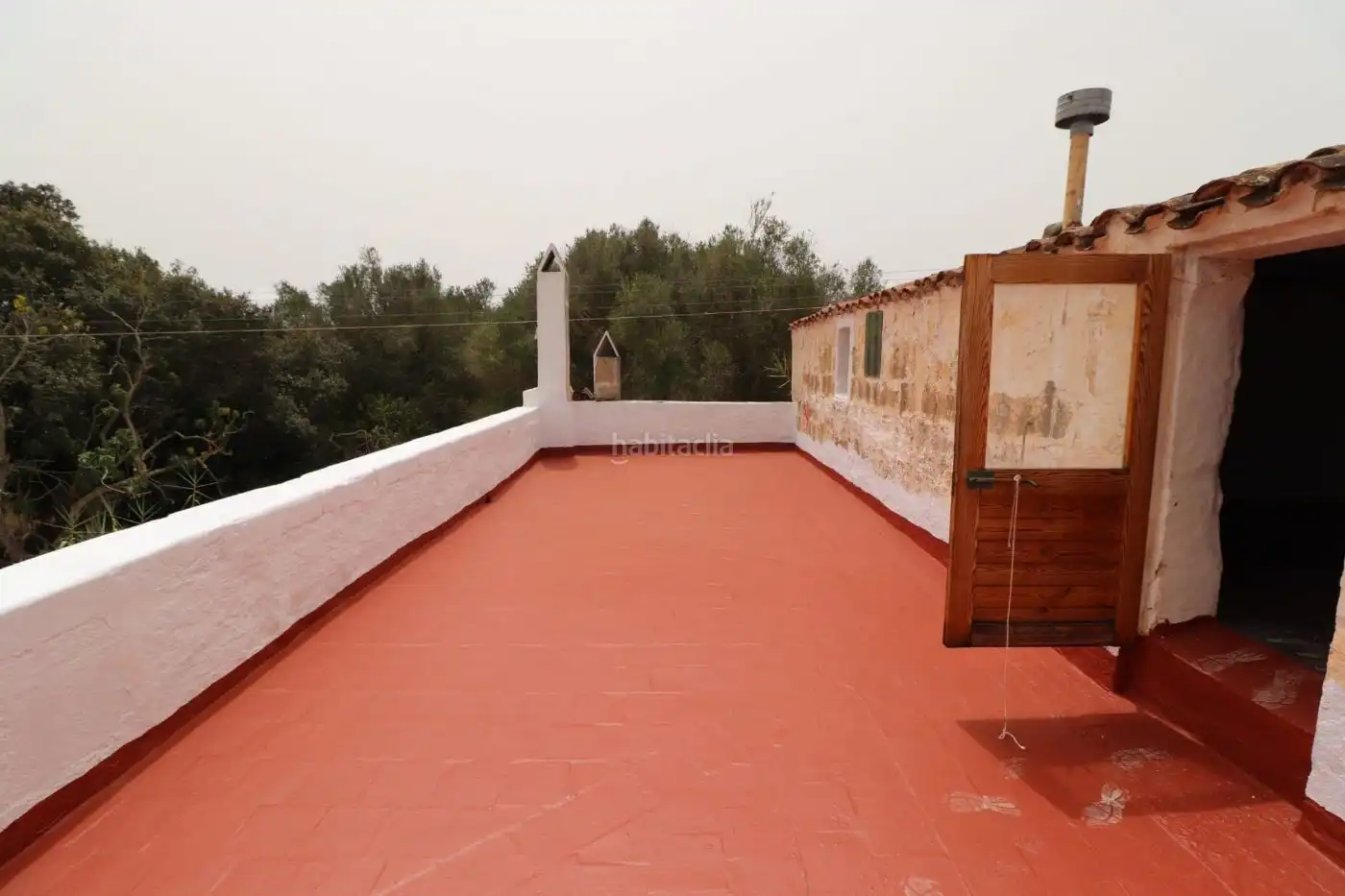 Casa rústica con jardín en venta en Carrer de les Escoles 13, imagen 15