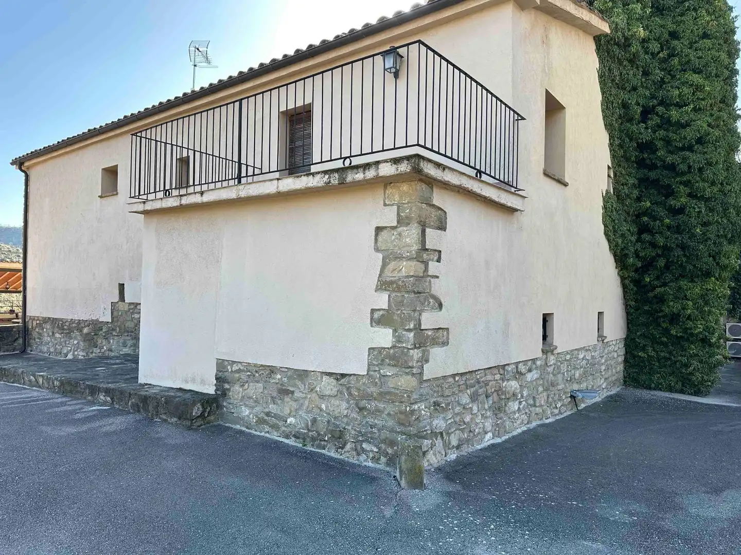 Haus mit Pool zum Verkauf in del Pont de Vilomara (BV-1224), imagen 54