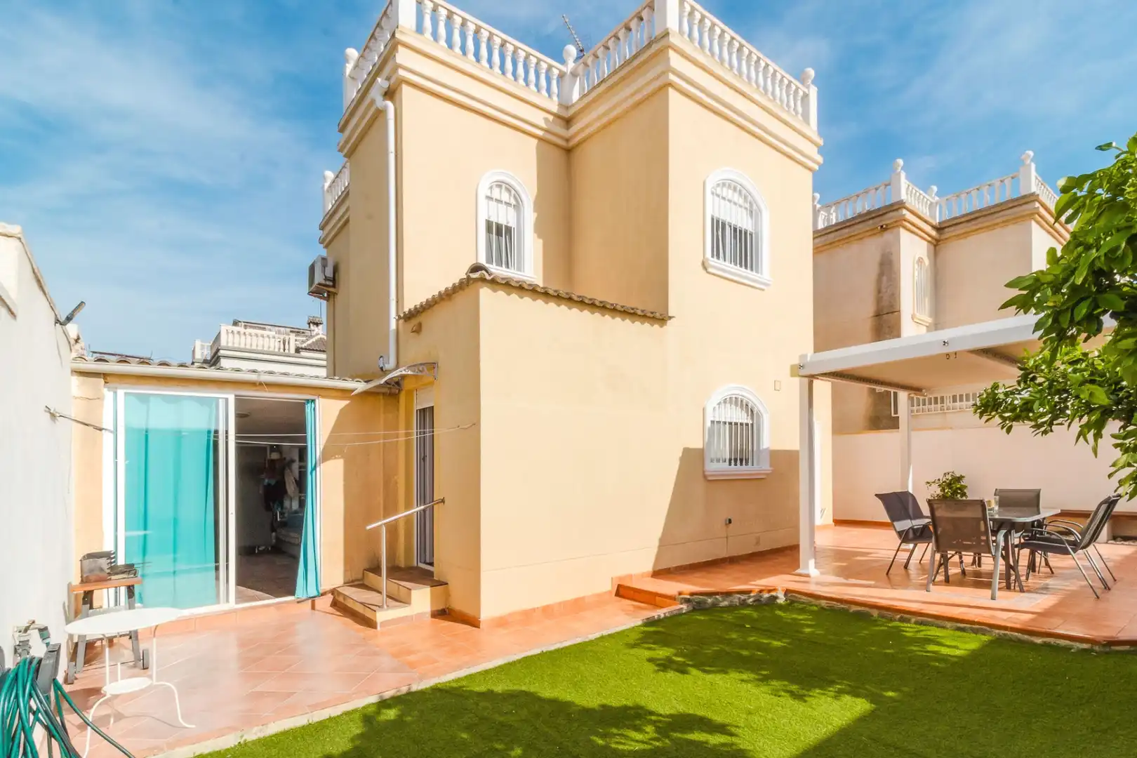 Casa o chalet en venta en Aguas Nuevas