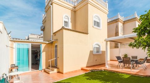 Foto 2 de Casa o chalet en venta en Aguas Nuevas, Torrevieja