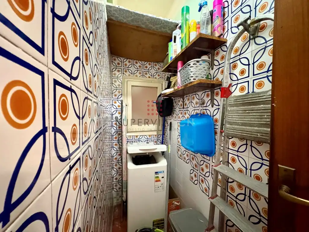 Wohnung mit Aufzug zum Verkauf in Eixample, imagen 16