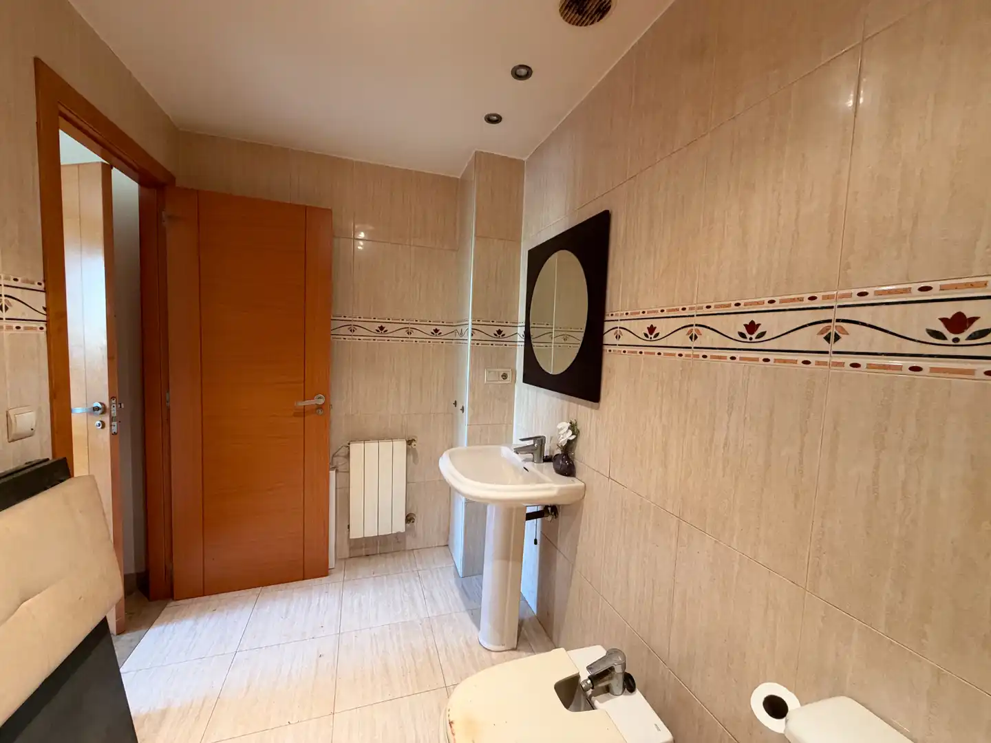 Terraced house with terrace for sale in Plaça Alfredo Krauss, imagen 15