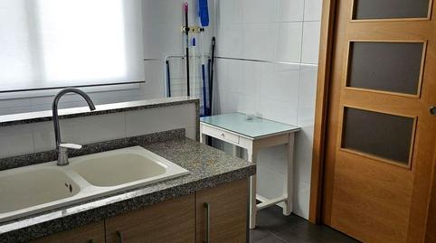 Foto 4 de Piso de alquiler en De Santa Barbara, Alfara del Patriarca, Valencia