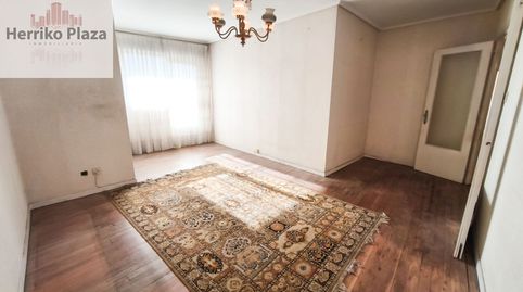Foto 3 de Piso en venta en Bagatza - San Vicente, Barakaldo
