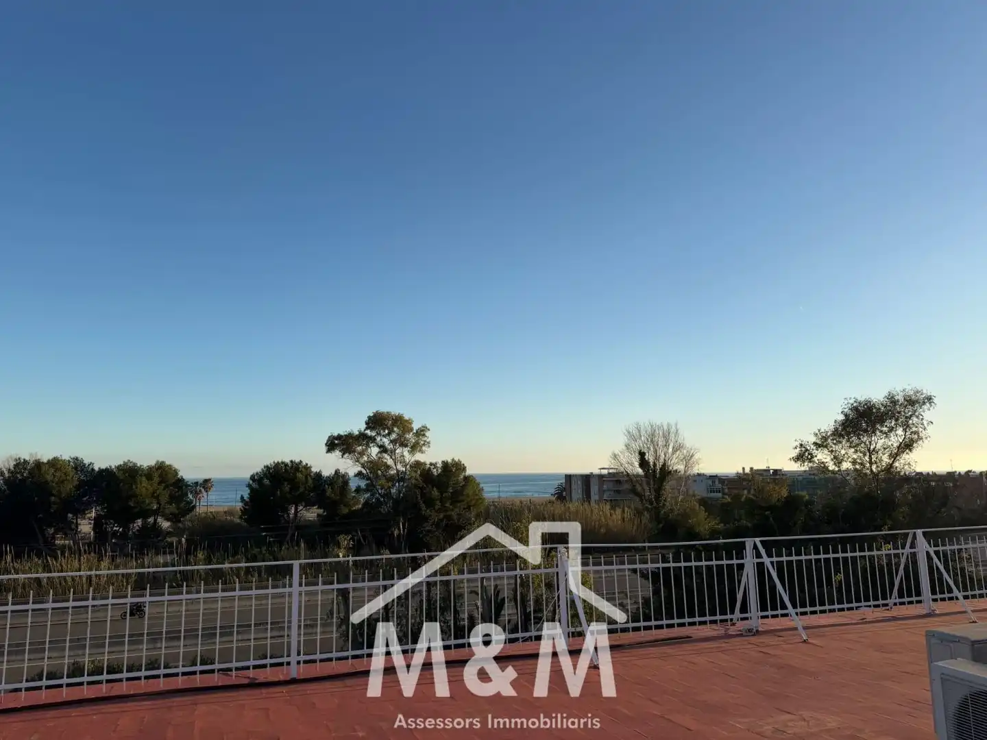 Loft avec terrasse à vendre à Bellamar, imagen 6