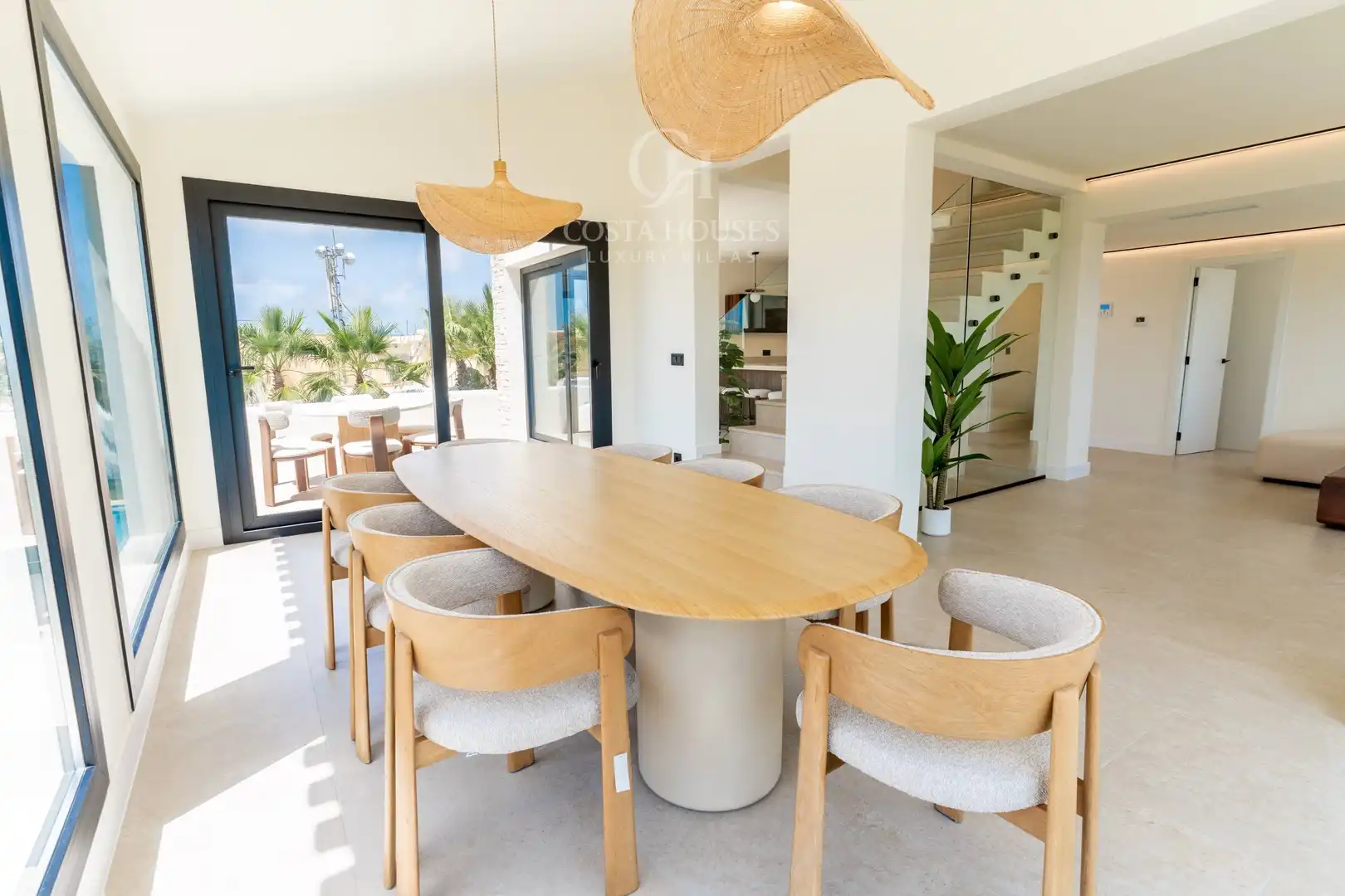 Chalet con piscina en venta en Carrer Cap Negre 135, imagen 32