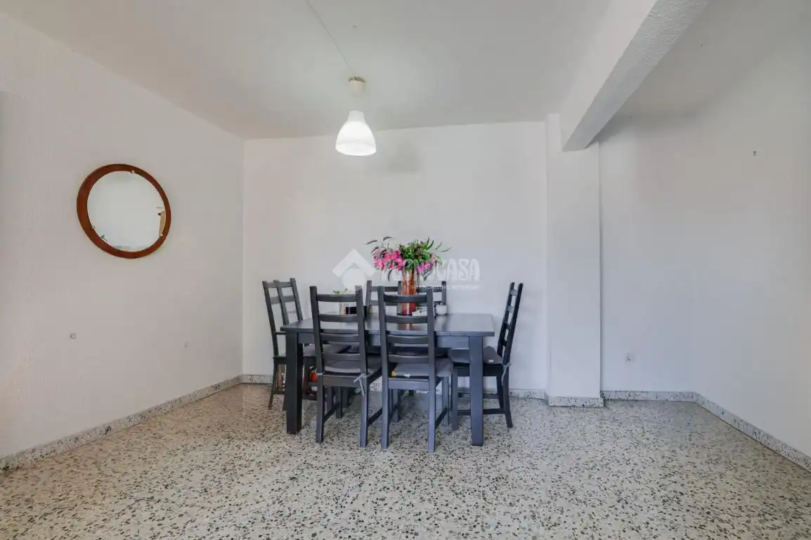 Comedor de Piso en venta en Rubí