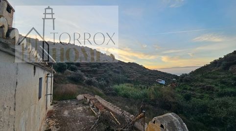 Caserón antiguo a reformar en el campo de Torrox, immagine 5