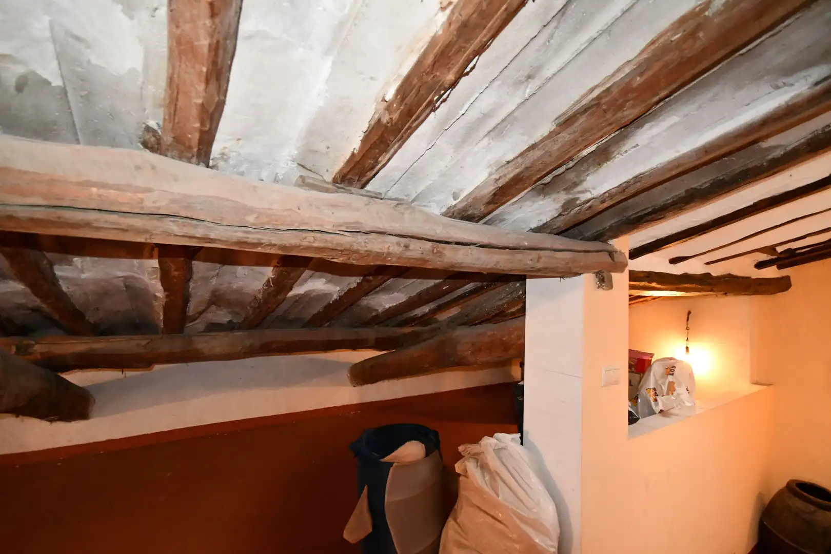 Finca rústica en venda en Fuenmayor amb Calefacció, Parquet i Terrassa