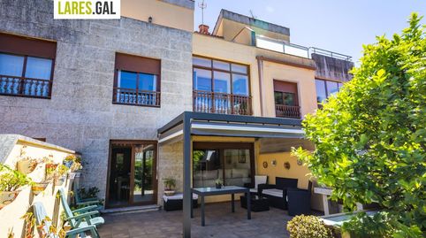 Foto 4 von Einfamilien-Reihenhaus zum Verkauf in Rúa Pombal, Darbo, Cangas