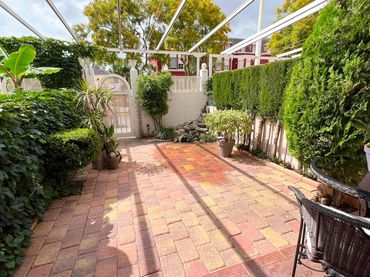 Bungalow con balcón en venta en Elche ciudad