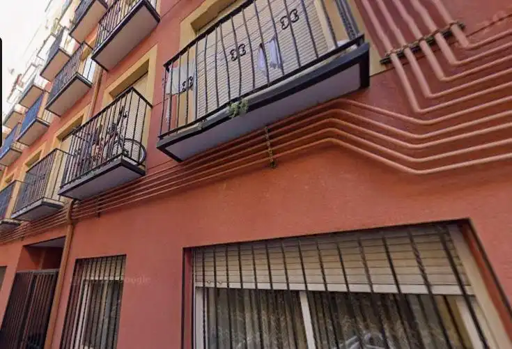 Appartement avec ascenseur à vendre à El Pilar - La Estación, imagen 2
