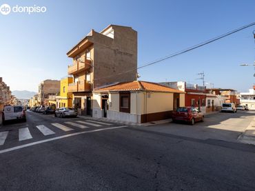 Casa a schiera in vendita a Calle Calle Monjas 139