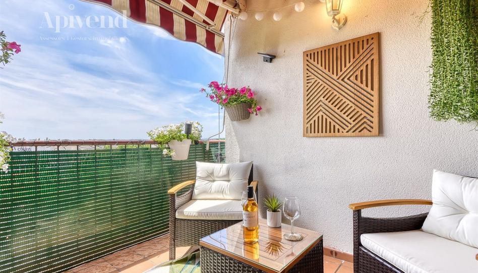 Foto 1 de Pis en venda a Carretera de Roses, Carretera de Roses - Fossos, Girona