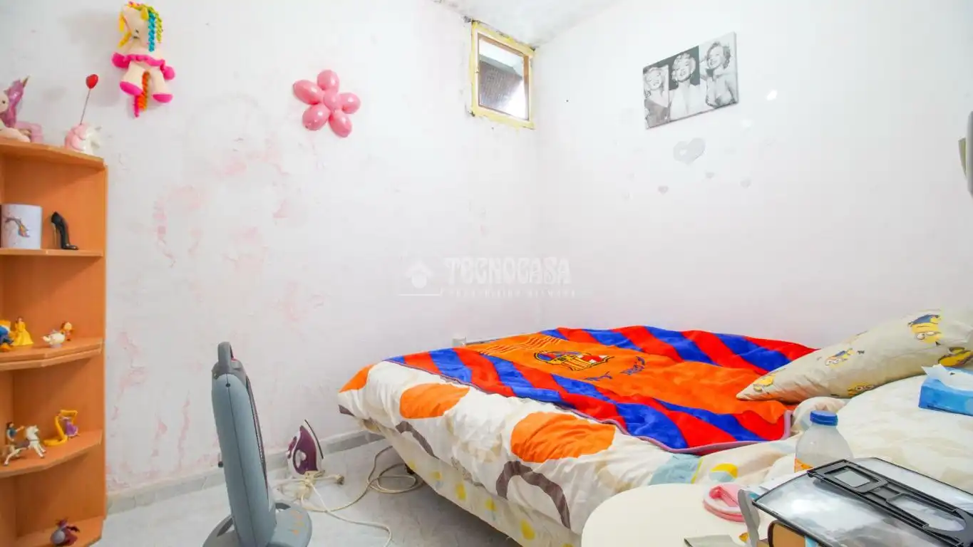 Habitación de Casa adosada en venta en Tacoronte