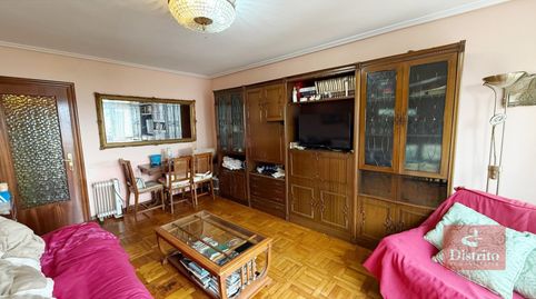 Foto 3 de Piso en venta en Santander - Marqués de la Hermida, Castilla - Hermida, Santander