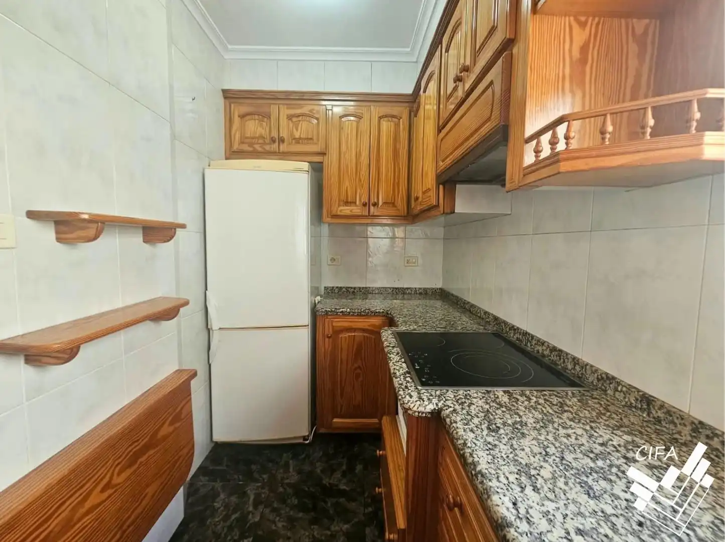 Appartement avec terrasse à vendre à Calle LLUIS SANTAPAU, imagen 7
