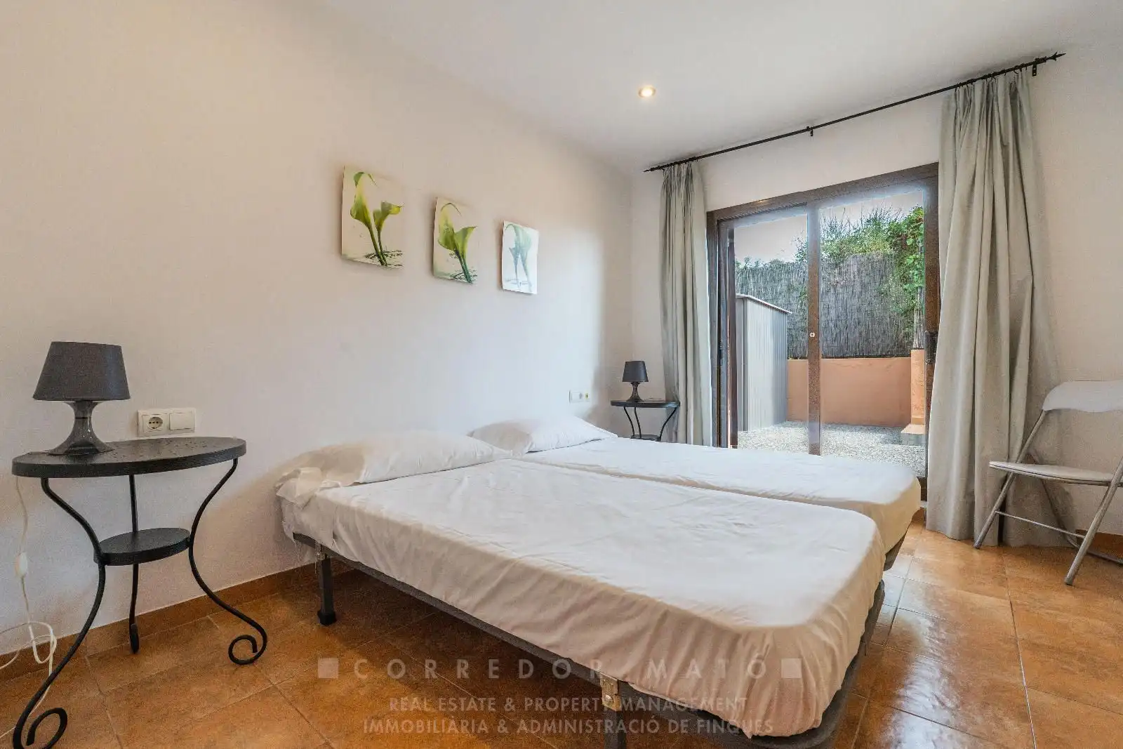 Detached house with pool for sale in La Selva, imagen 15
