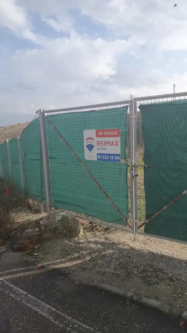 Residencial en venta en El Casar de Escalona