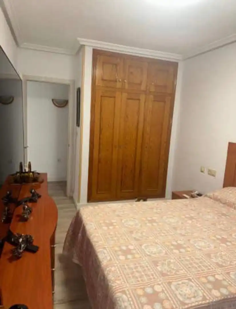 Appartamento con terrazza in vendita a Avenida SANDOVAL 23, imagen 4