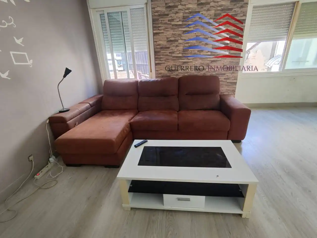 Appartamento con terrazza in vendita a Calle MANUEL PEREIRA, imagen 4
