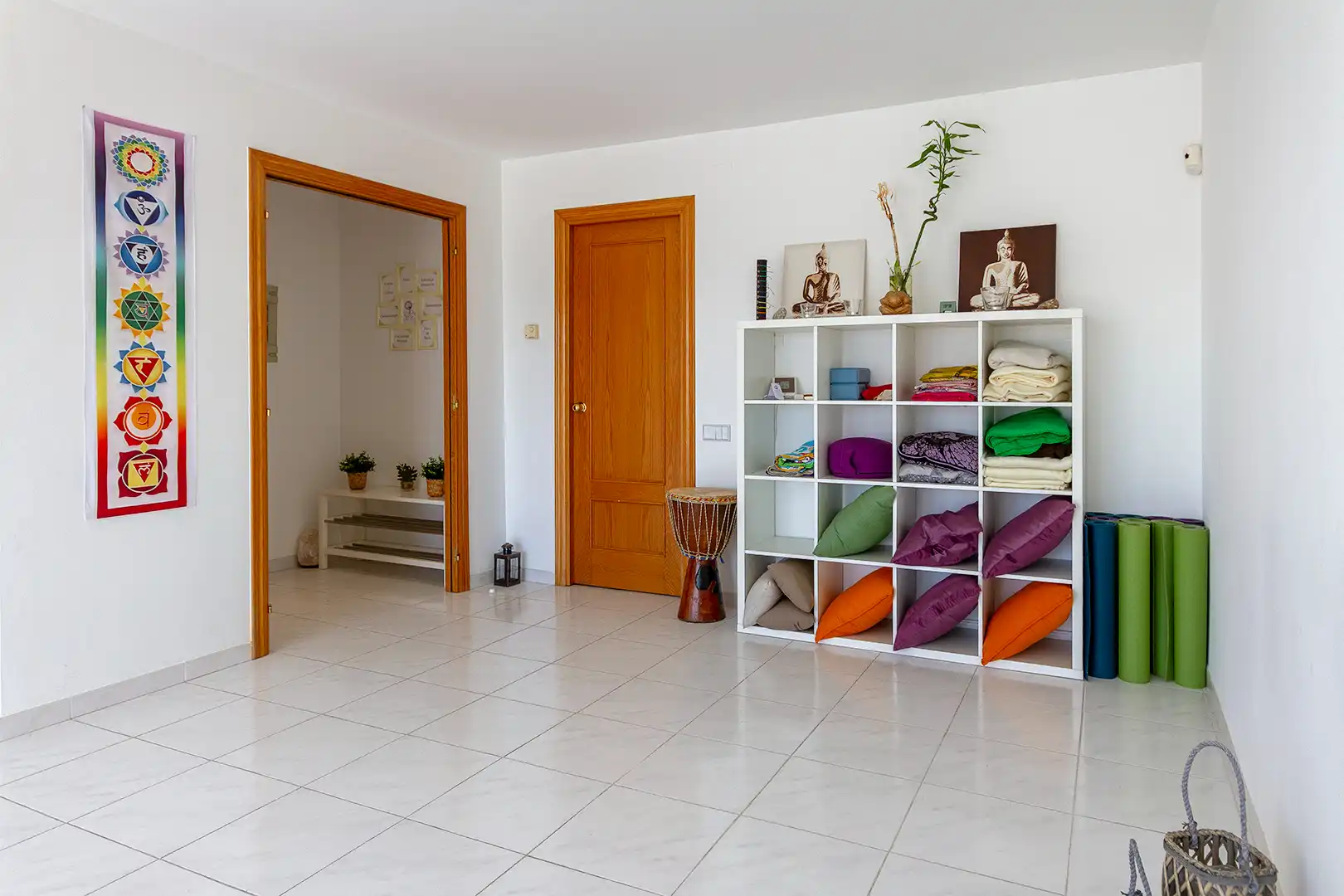 Piso en venta en Sant Esteve Sesrovires con Aire acondicionado, Calefacción y Horno