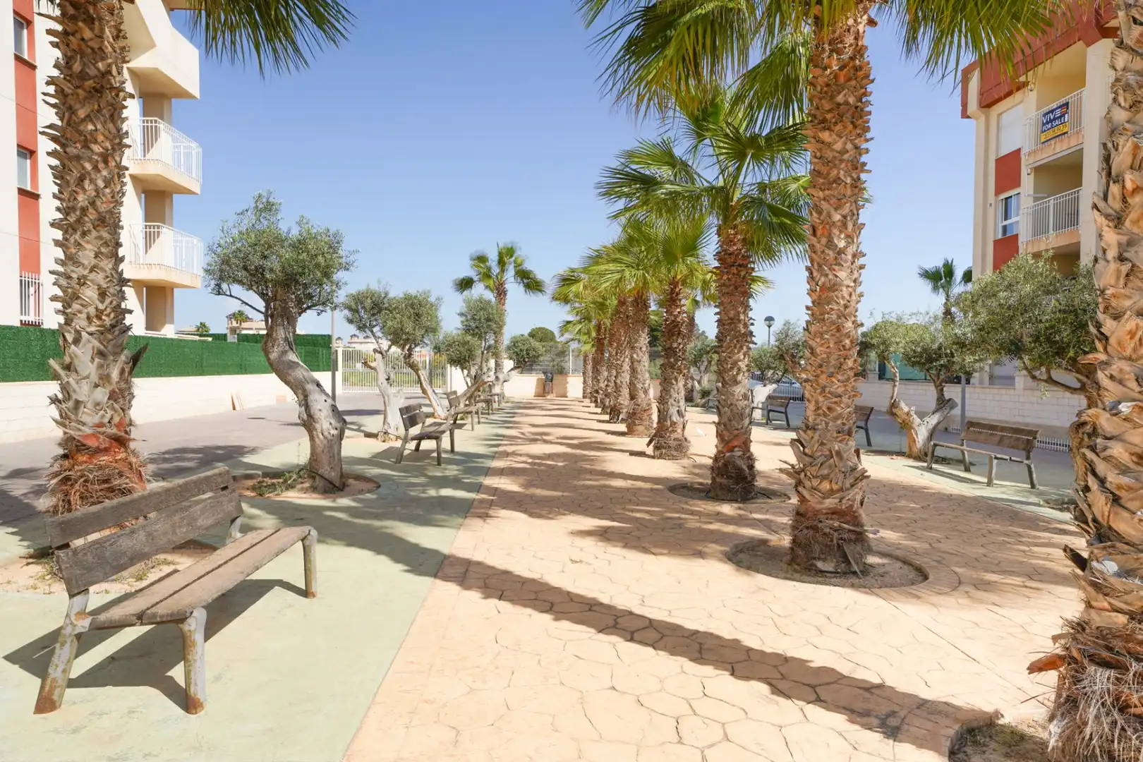 Apartament en venda a Lomas de Cabo Roig - Los Dolses