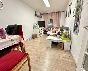 Sala d'estar de Pis en venda en Granollers