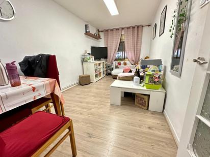 Living room of Flat for sale in Granollers