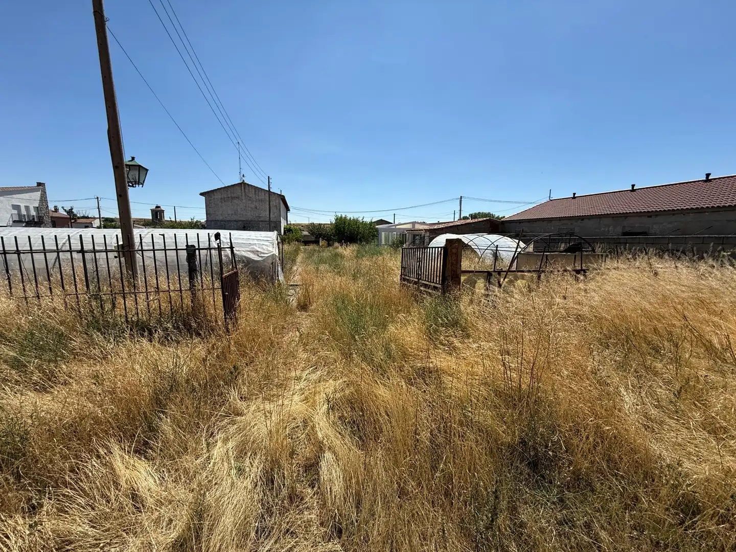 Casa o chalet en venta en La Torre con Calefacción y Piscina