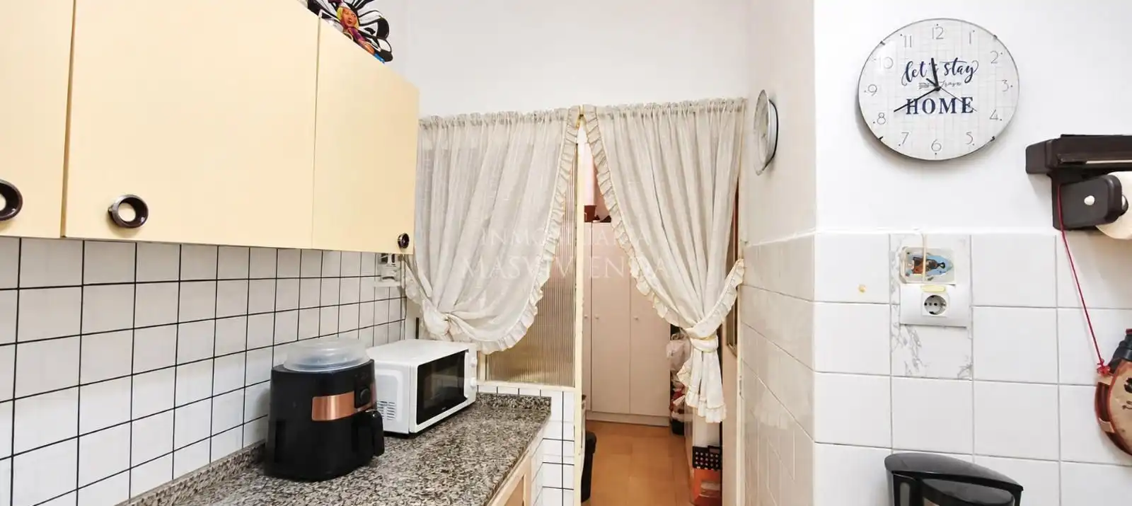 Wohnung zum Verkauf in Sanjurjo Badia, imagen 2
