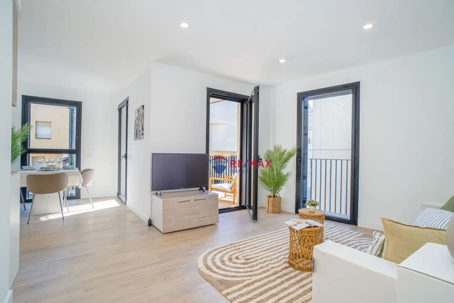 Piso con terraza en venta en CL DEL CASTELL D LA TRINITAT, imagen 15