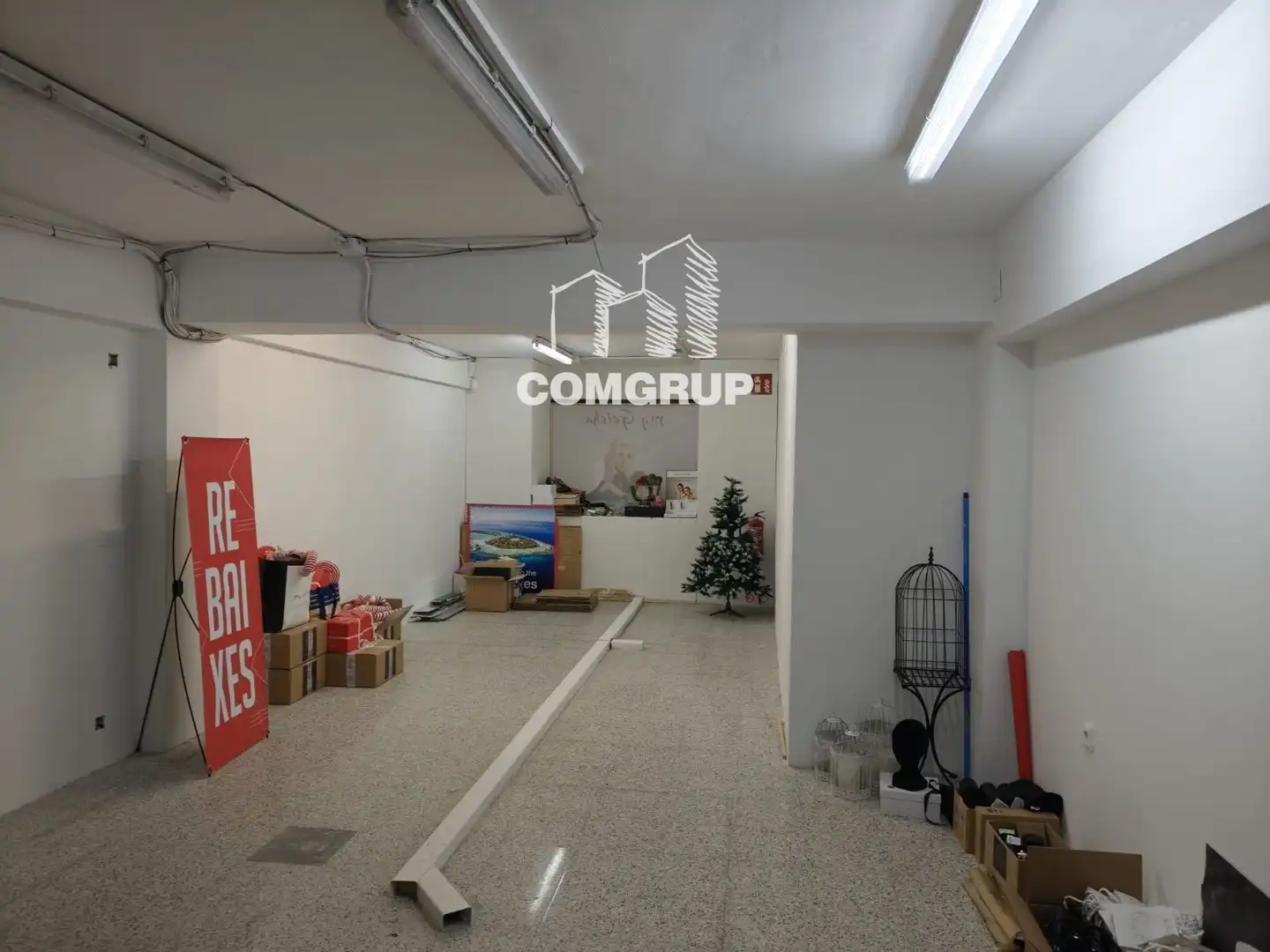 Locale commerciale in cessione a Eixample Nord, imagen 20