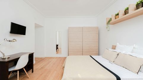 Foto 4 von Zimmer in N/a, Almagro, Madrid Capital